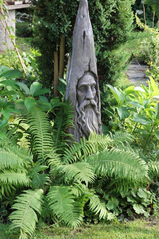 Im Roeseligarten Wolfhausen Zewnętrze zdjęcie
