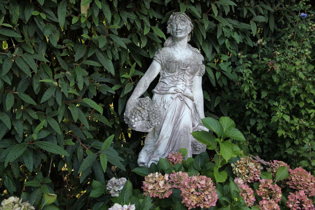 Im Roeseligarten Wolfhausen Zewnętrze zdjęcie